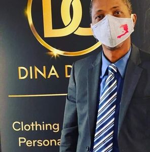 Meet your Posher, Patrick